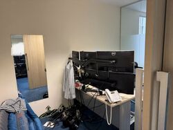 Telok Ayer MRT (D1), Office #577113501